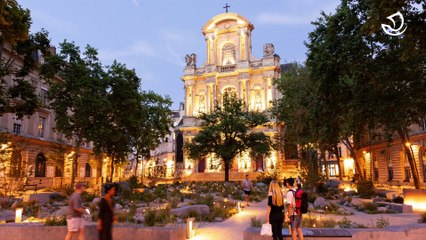 A Paris, numéro 89 (version audio) | Paris Podcast | Ville de Paris