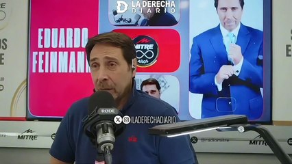 Alec Oxenford anticipó que el acuerdo comercial con Estados Unidos 'está prácticamente terminado'