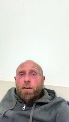 Cannata - So che in tanti l’hanno eletto capro espiatorio. So che vi fa piacere crocifiggerlo.(10.11.25)