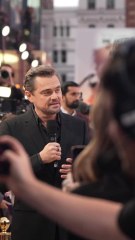 Leonardo DiCaprio: Renowned Actor and Environmental Activist