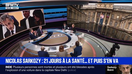 LES ÉCLAIREURS - En quoi consiste un contrôle judiciaire ?