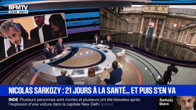 LES ÉCLAIREURS - En quoi consiste un contrôle judiciaire ?