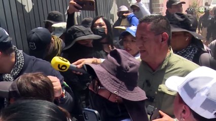 Teocaltiche, Teuchitlán y miles de criminales libres: el reto de Lemus