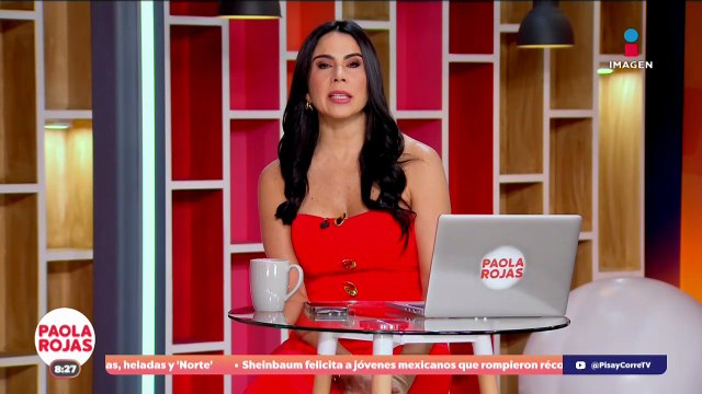 Dictan prisión preventiva a exrector de la UAEM | DPC con Paola Rojas