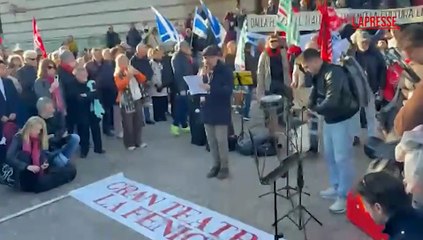 Teatro La Fenice, orchestrali protestano contro la nomina di Beatrice Venezi a direttirce musicale