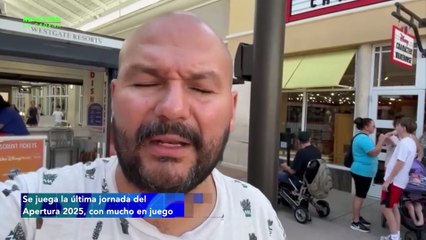 Reacción en cadena - viernes 07 de noviembre 2025