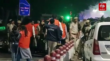 'It Felt As If We Were All Going To Die': Eyewitness Recalls Horror As Red Fort Car Blast Sparks Panic in Delhi