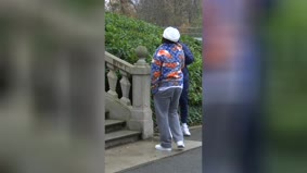 Bleus - Les joueurs sont arrivés, Koné et Koundé en tête du style !