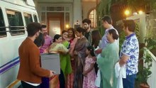 Yeh Rishta Kya Kehlata Hai _ Season 68 _ Episode 1834 _ 10th November 2025