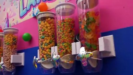 Escaping 100 Layers of SHOPPING MALL