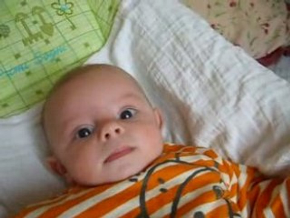 Noam 3 mois bis