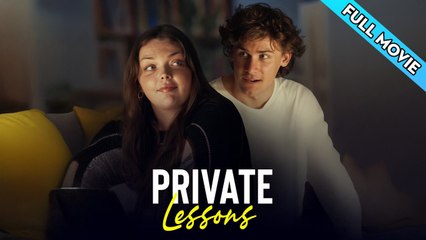 [Hot 2025🔥] Private Lessons of Love CandyJar