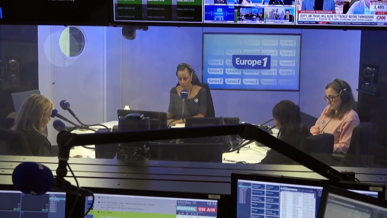 «J’ai trouvé Europe 1, enfin je respire !», une ex-auditrice du service public explique pourquoi elle a changé ses habitudes