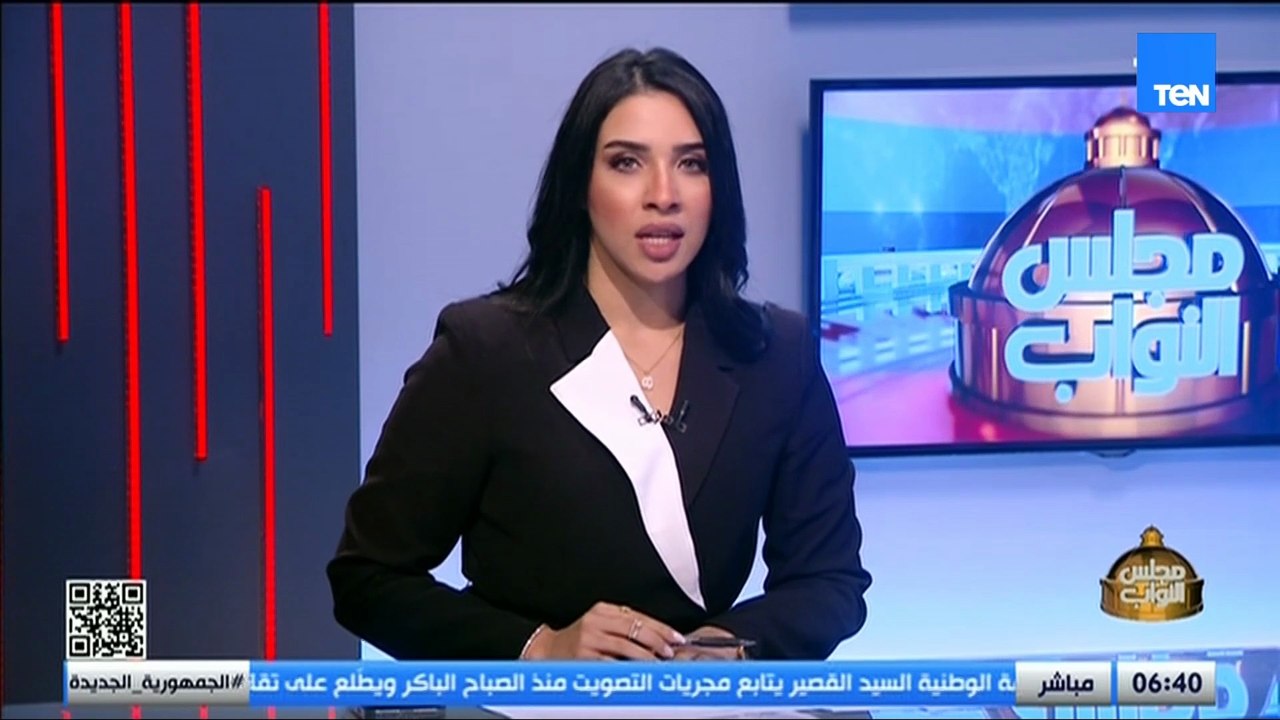 رؤية واضحة لضمان عملية انتخابية نزيهة وناجحة.. لقاء خاص مع اللواء د. هشام أبو النصر، محافظ أسيوط