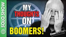 MY THOUGHTS ON BOOMERS!