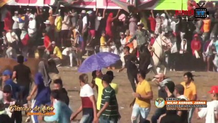 Corralejas Ciénaga de Oro 2025 | Toros de Milad Barguil