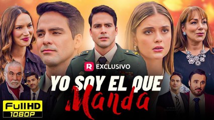 [English Movie Trending] Yo Soy El Que Manda Pelicula Completa en Espa�ol Reelshort - Nuevo Drama Reviews Story and Facts