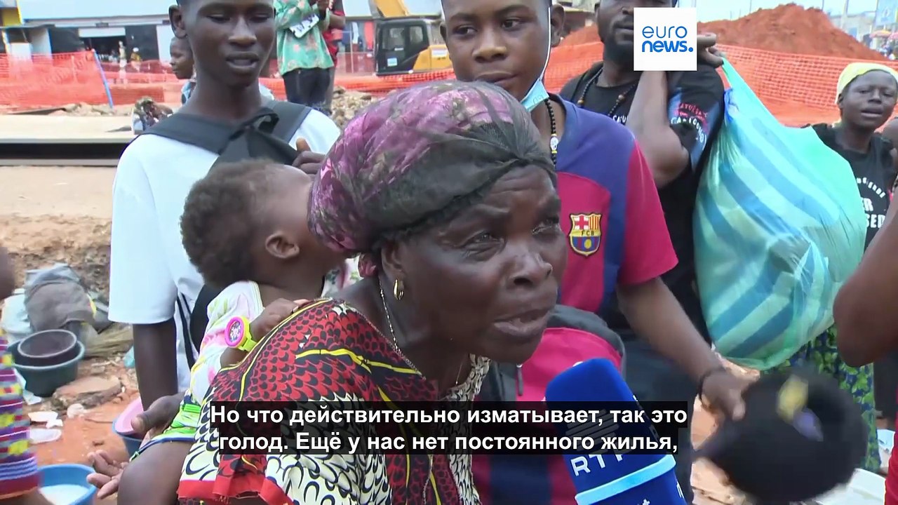 Ангола отмечает 50-летие Независимости в контек...