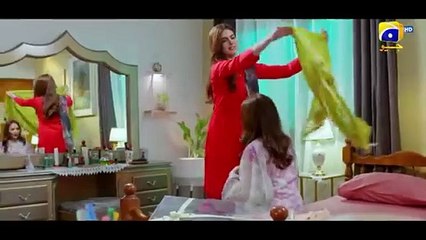 Coming Soon  Teaser 1  Ft. Azekah Daniel, Asad Siddiqui, Furqan Qureshi  Har Pal Geo - HAR PAL GEO (360p, h264)