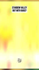 COZY FARMING with CUTE BUGS?! Fourleaf Fields is the next Stardew Valley