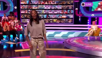 Big Brother Late & Live Season 3 Episode 8