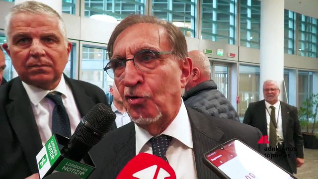 Trasporti: La Russa (Senato), ‘siano ben governati e no ad approccio ideologico’