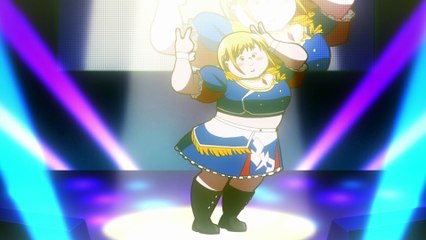 Debu to Love to Ayamachi to - 06