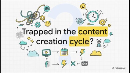 Unlock Your AI Content Engine: Build a Killer 7-Day Social Calendar in Just 30 Minutes!