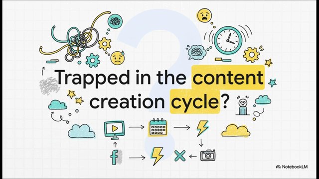 Unlock Your AI Content Engine: Build a Killer 7-Day Social Calendar in Just 30 Minutes!