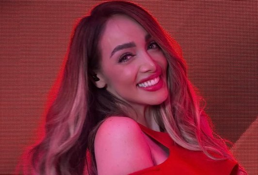 ¡Exclusiva! Gaby Lozoya habla sobre su salida de Televisa Monterrey ¿no le dieron la cara?