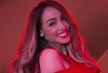 ¡Exclusiva! Gaby Lozoya habla sobre su salida de Televisa Monterrey ¿no le dieron la cara?