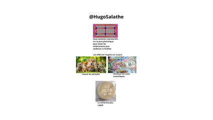 Organe sur la puce pour traiter l’infertilité