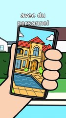 Quand tu n'es jamais satisfait de ce que tu as..