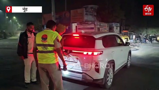 दिल्ली में ब्लास्ट के बाद हरियाणा में हाई अलर्ट, DGP का पोस्ट - संदिग्ध शख्स, सामान दिखने पर पुलिस को ख़बर करें