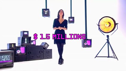 Elise Chassaing -pantyhose - 06-03-2010