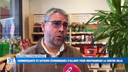 visitez les anciens locaux de la banque de France / Une nouvelle maison pour les personnes handicapées / il y aura moins de pommes dans le Pilat cette année / L'ASSE remporte la victoire face à Troyes