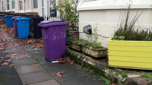 Liverpool City Region awarded £700m to boost social and affordable housing