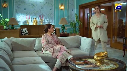 Haya Episode 49 - [Eng Sub] - Sumbul Iqbal - Mirza Zain Baig - 10th November 2025 - हया एपिसोड 49 - हया पूरा एपिसोड