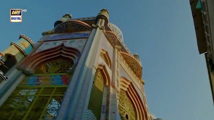 Pal Do Pal Episode  80 | Junaid Jamshed Niazi - Tuba Anwer