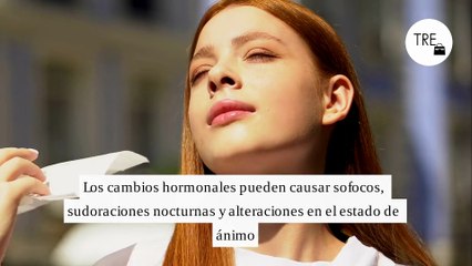 Los consejos de una ginecóloga para mejorar el sueño en la menopausia: "Una buena higiene del sueño es lo más básico y efectivo"