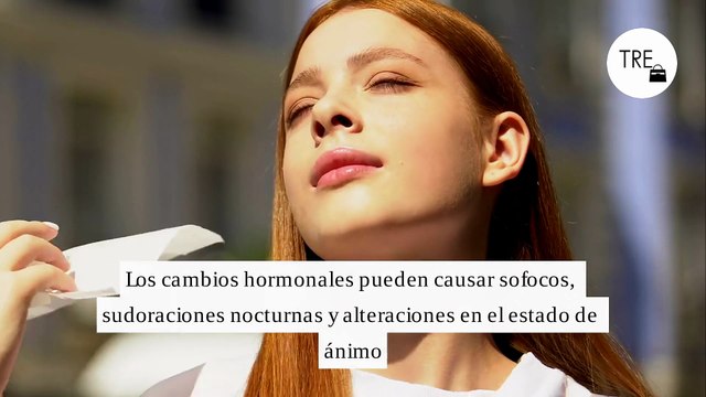 Los consejos de una ginecóloga para mejorar el sueño en la menopausia: Una buena higiene del sueño es lo más básico y efectivo