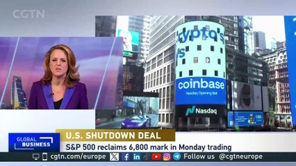 How Has the U.S. Shutdown Impacted Markets, and What Does the China-US Trade Truce Mean for Investors?