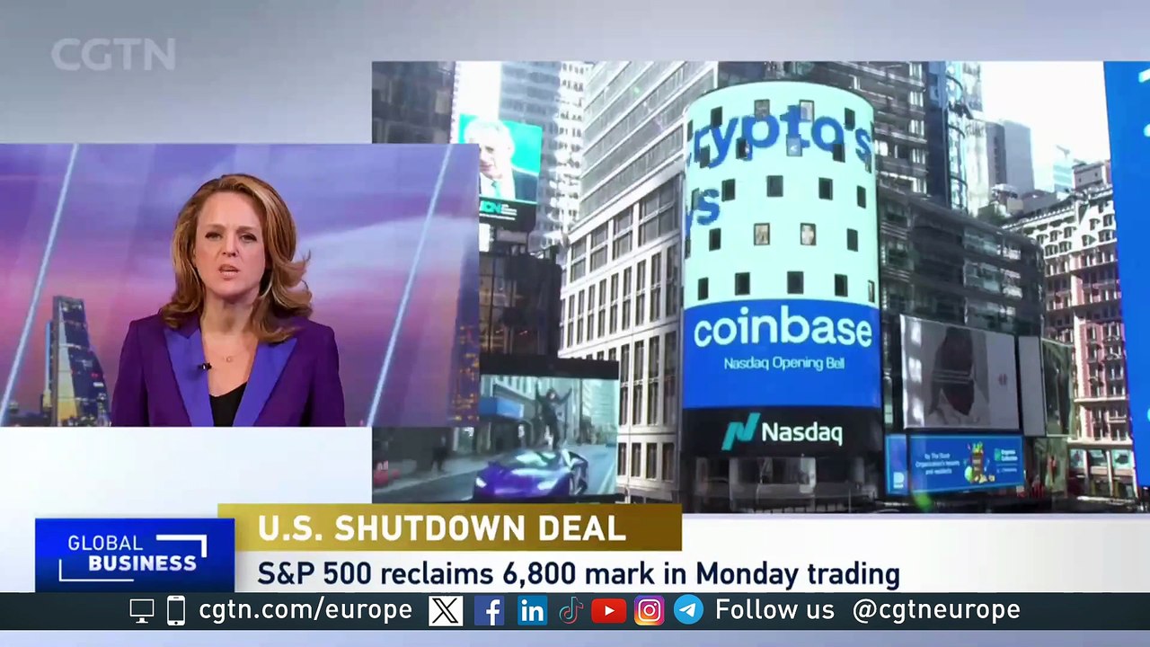 How Has the U.S. Shutdown Impacted Markets, and What Does the China-US Trade Truce Mean for Investors?