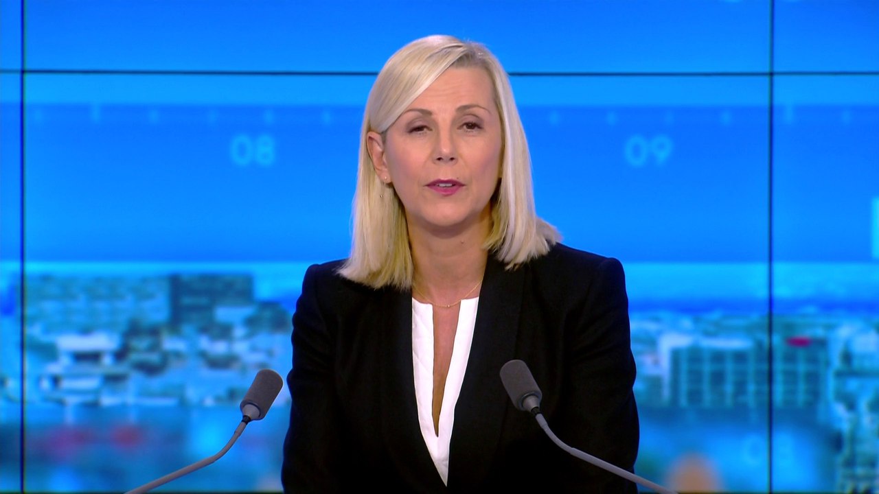 L'édito de Laurence Ferrari : «La question de la présomption d'innocence est centrale»