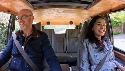Antiques Road Trip - Season 31 Episode 4 - New Wheels and Heading North!