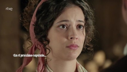 Valle Salvaje  Capitulo 295 Avance