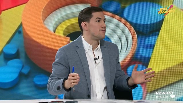 Está Pasando 10/11/25 Abordamos la controversia con las plantas de biometano y el confinamiento de aves por la gripe aviar.