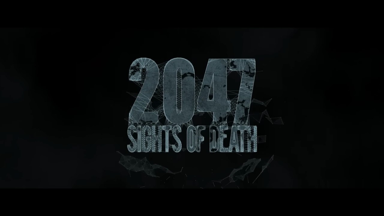 2047  Sights of Death