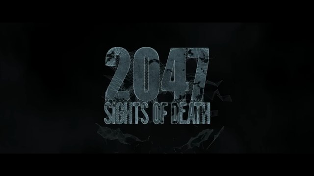 2047 Sights of Death