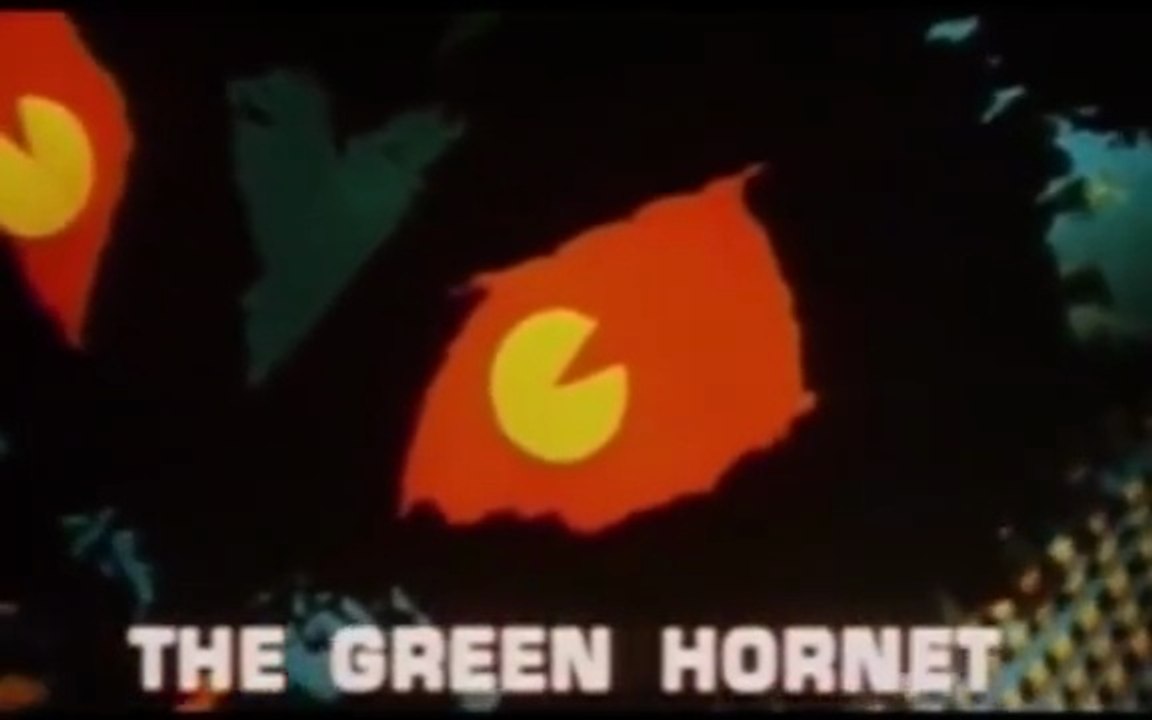 Das Geheimnis der grünen Hornisse Film Deutsch